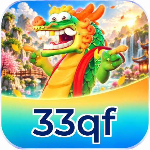 33qf Logo