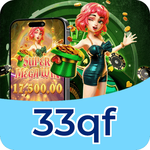 Logo Oficial 33qf Download