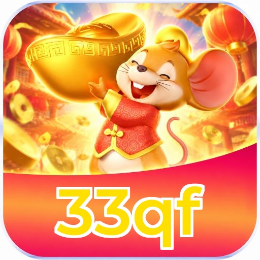 33qf Logo
