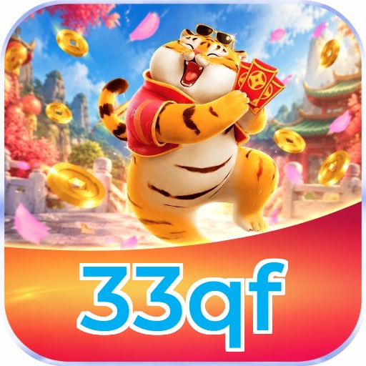 33qf Logo