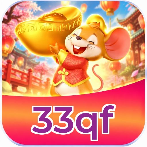 33qf Logo