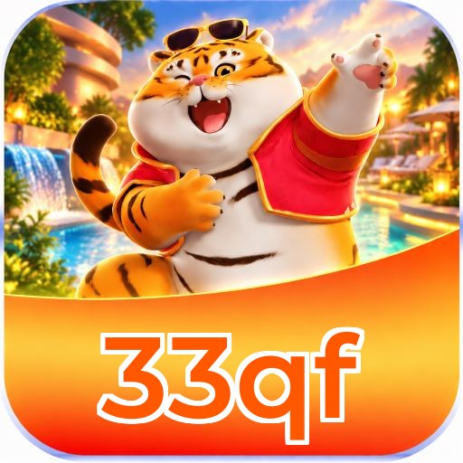 Fortune Tiger Logo 3