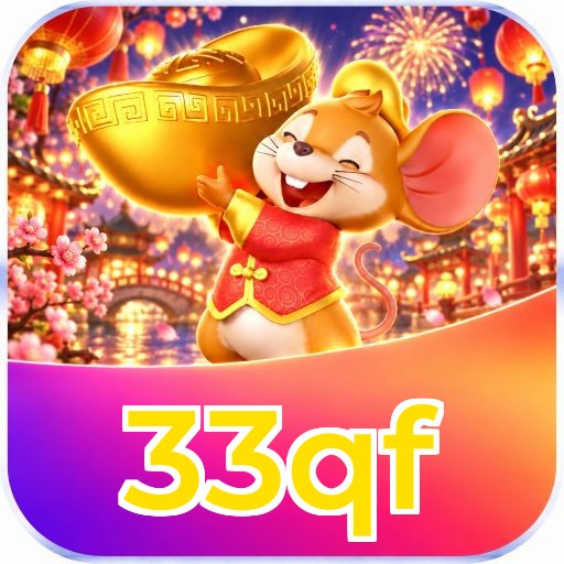 33qf Logo