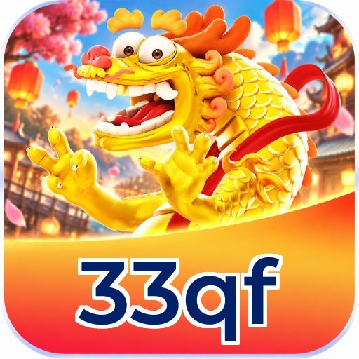 33qf Logo