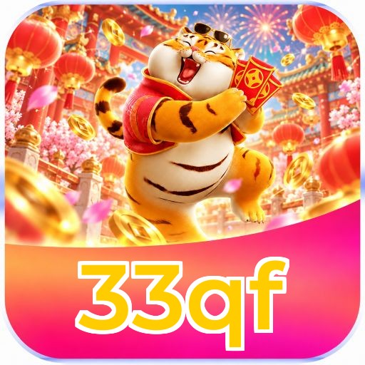 33qf Logo