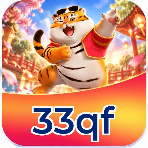33qf Logo