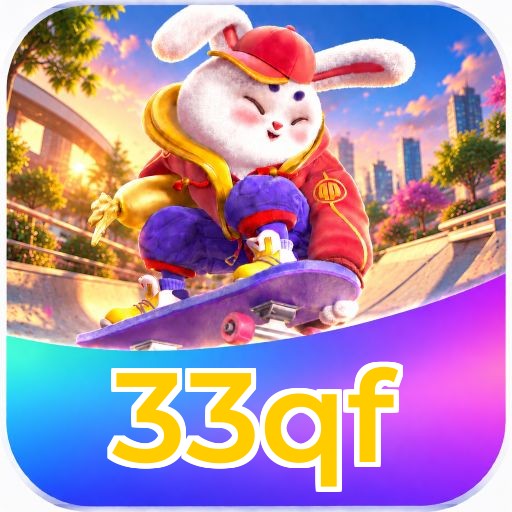 33qf Download Logo Oficial