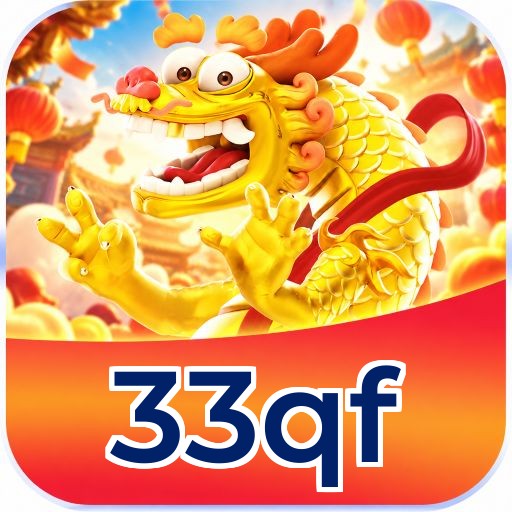 33qf Logo
