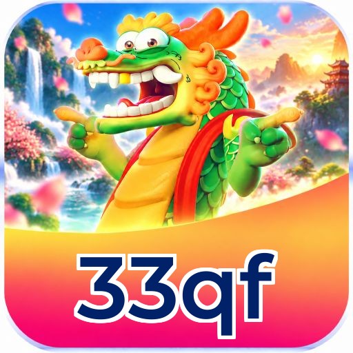 33qf Logo